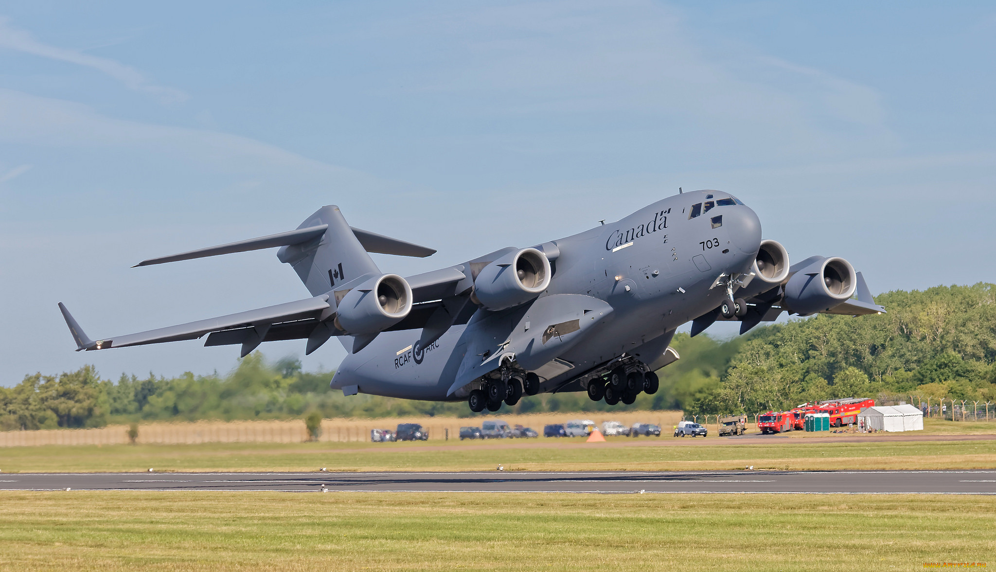 mcdonnell douglas c-17 globemaster iii, , - , , 